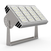 Светодиодный светильник VARTON промышленный Olymp PHYTO Premium 60° 200 W 4000 K