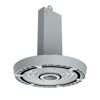 Светодиодный светильник VARTON промышленный R2 GL 100 W 5000 К 120°
