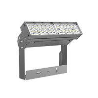 Светодиодный светильник VARTON промышленный Olymp 2.0 50 W 4000 K IP65 30°х110° MAXI