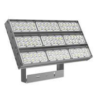 Светодиодный светильник VARTON промышленный Olymp 2.0 250 W 5000 К IP65 15°х50° DALI