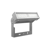 Светодиодный светильник VARTON Olymp 2.0 GL CLEANpro 50 W 5000 K 60° рассеиватель закаленное стекло диммируемый по протоколу DALI