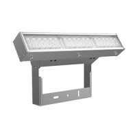 Светодиодный светильник VARTON Olymp 2.0 GL CLEANpro 75 W 4000 K 60° рассеиватель закаленное стекло