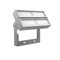 Светодиодный светильник VARTON промышленный Olymp GL 2.0 100 W 5000 К IP65 30°x110° рассеиватель закаленное стекло MAXI
