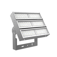 Светодиодный светильник VARTON Olymp 2.0 GL CLEANpro 125 W 4000 K 60° рассеиватель закаленное стекло