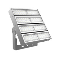 Светодиодный светильник VARTON Olymp 2.0 GL CLEANpro 200 W 4000 K 60° рассеиватель закаленное стекло