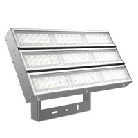 Светодиодный светильник VARTON промышленный Olymp GL 2.0 250 W 4000К класс защиты IP65 15°х50° расс