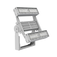 Светодиодный светильник VARTON промышленный Olymp 2.0 High Temp t+75 75 W 4000 K IP65 30°x110°