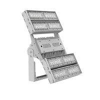 Светодиодный светильник VARTON промышленный Olymp 2.0 High Temp t+75 150 W 4000 K IP65 30°x110° DALI