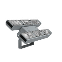 Светодиодный светильник VARTON промышленный LIF 150 W 4000 K класс защиты IP65 угол 120 градусов