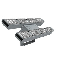 Светодиодный светильник VARTON промышленный LIF 200 W 5000 K класс защиты IP65 угол 60 градусов