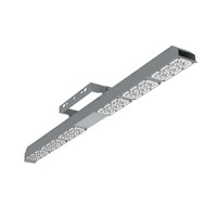 Светодиодный светильник VARTON промышленный LIF 200 W 4000 К класс защиты угол 90 градусов LINE