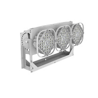 Светодиодный прожектор VARTON AirQub High Intensity 210 W 4000 K 8°
