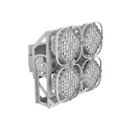 Светодиодный прожектор VARTON AirQub High Intensity 280 W 4000 K 8°