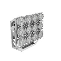 Светодиодный прожектор VARTON AirQub High Intensity 850 W 4000 K 8° DALI