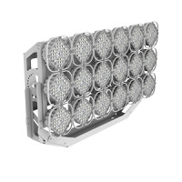 Светодиодный прожектор VARTON AirQub High Intensity 1250 W 4000 K 8°