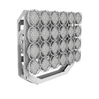 Светодиодный прожектор VARTON AirQub High Intensity 1550 W 4000 K 8°