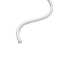 LED лента Varton NEON 14W/m 3000K IP65 (упаковка 20м), верт. гибка 15x16 мм угол 150 гр