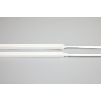 LED лента Varton NEON 9W/m 3000K IP67 (упаковка 5м), 3D 15x16 мм угол 110 гр