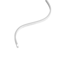 LED лента Varton NEON 9W/m 3000K IP65 (упаковка 20м), горизонт. гибка 6x12 мм угол 110 гр