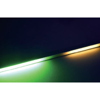LED лента Varton NEON 14.4 W/m 24V 4000K DMX UL 10m x15х15mm IP67 SMD2835 (упаковка 10м) верт. гибка
