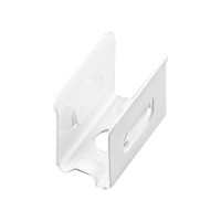 Комплект монтажных клипс для ленты NEON 6x12 SLIM 20 шт