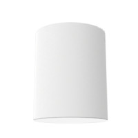 Светодиодный светильник VARTON DL-Roll 24 W накладной 3000 К 140х190 мм RAL9003 белый муар с рассеивателем опал DALI
