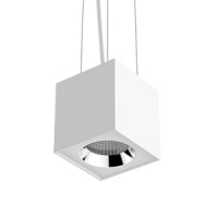 DL-02 Cube подвесной 36 Вт