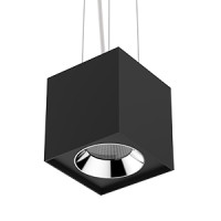 DL-02 Cube подвесной 36 Вт