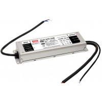 Драйвер 240W 24V для светодиодной ленты Meanwell IP67 DALI 244x71x37,5 мм