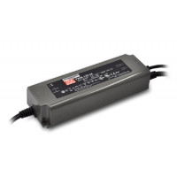 Драйвер 200W 24V для светодиодной ленты Meanwell IP67 DALI 195x68x39.5 мм