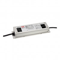 Драйвер 150W 24V для светодиодной ленты Meanwell IP67 DALI 219x63x35,5 мм