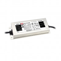 Драйвер 75W 24V для светодиодной ленты Meanwell IP67 DALI 180x63x35,5 мм