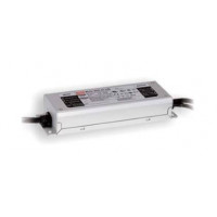 Драйвер 200W 24V для светодиодной ленты Meanwell XLG-200-24-A IP67 199x63x35.5 мм