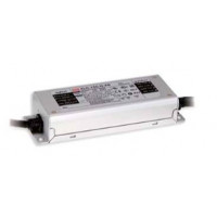Драйвер 150W 24V для светодиодной ленты Meanwell XLG-150-24-A IP67 180x63x35.5 мм