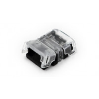 Разъем фиксированный для LED ленты 5mm IP20 (соединение 2х лент) (5 шт. в упак.)