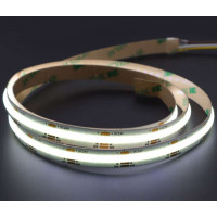 LED лента Varton 14W/m 24V 3000K 5m х10 mm IP20 SMD COB 528LED/m (упаковка 5м)