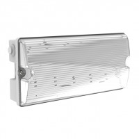 Светильник аварийно-эвакуационный Varton Compact серии Advanced 2W IP65 12-24V AC/DC