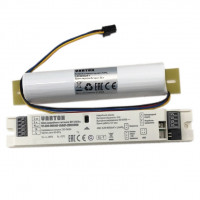 Блок аварийного питания EM-Utility 3W IP20 10-55V 3 часа