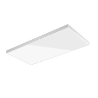 Светодиодный светильник VARTON E300 3.0 для образовательных учреждений 60 W встраиваемый/накладной CRI90 4000K 1195х595х50 мм IP40 с рассеивателем опал аварийный автономный постоянного действ