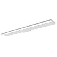 Светодиодный светильник VARTON прикроватный медицинский Fonix Essential 40 W CRI90 4000 К 1185 мм