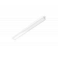 Светодиодный светильник VARTON для реечного потолка 1170х100 35 W 4000 K  IP40 DALI