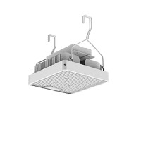Светодиодный светильник PhytoPROF тепличный AGRIS 530 W RS 140°x120° 380 В MAXI