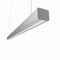 Светодиодный светильник Mercury LED Mall Varton 2026x66x58 мм 92°x35° 112W 4000К