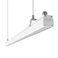 Светодиодный светильник Mercury LED Mall Varton 885x66x58 мм 92°x35° 48W 4000К