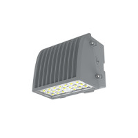 Светодиодный светильник VARTON уличный Porta Plaza 120 W 4000 K IP65 RAL7045 серый муар