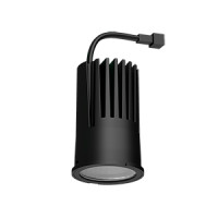 Светодиодный модульный светильник Varton FLEX 50  встраиваемый 50x70 12W 4000K 36° IP20 DALI