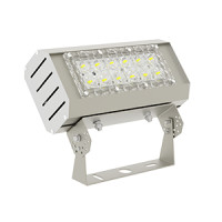 Светодиодный светильник VARTON промышленный Olymp Mini 30° 30 W 4000 K