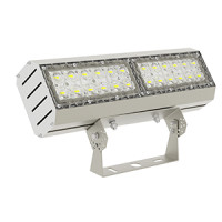 Светодиодный светильник VARTON промышленный Olymp Mini 30° 60 W 3000 K