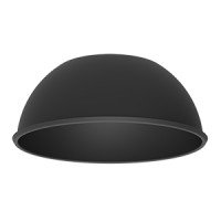 Рефлектор для DL-Spark 25 W матовый черный