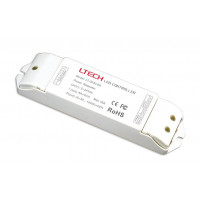 Усилитель для подключения светодиодной ленты RGB Varton 5-24 VDC IP20 175х44х30 мм (LTECH) 3 канала по 144 W